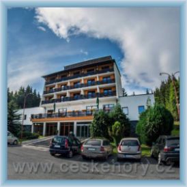 Hotel Kamz�k