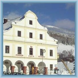 Hotel Po�ta