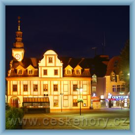 Apartm�ny IT Centrum