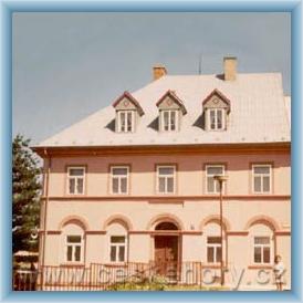 Apartma Jakub