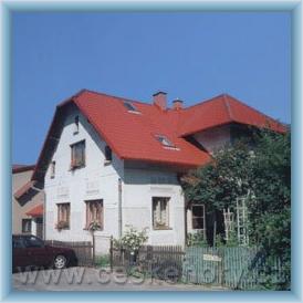 Ubytov�n� Jana