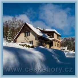 Privat Horn� domky