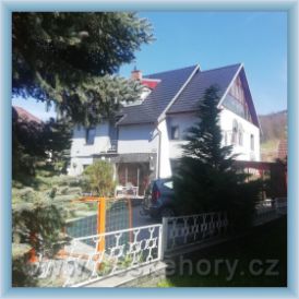 Pensjonat Pohoda - Apartamenty ***