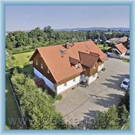 Pension Jitka