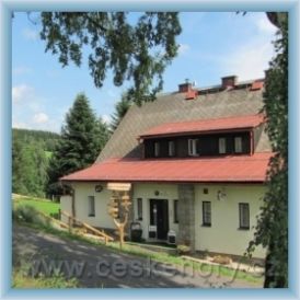 Penzion Kamar�d