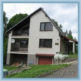 Ubytov�n� Karvai