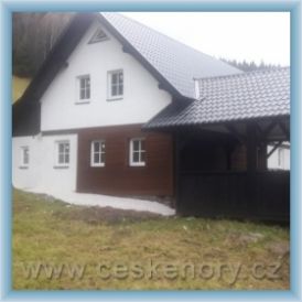 Chata Pet��kov �.41