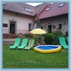 Statek v �esk�m R�ji