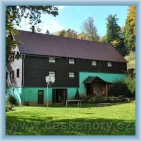 Pension Kosanda