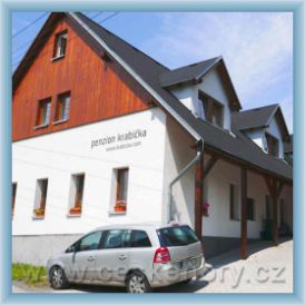 Pension Krabi�ka