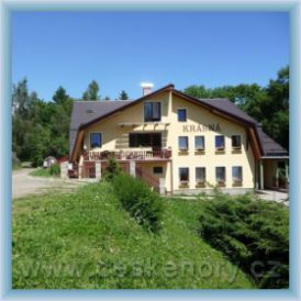 Penzion Kr�sn�