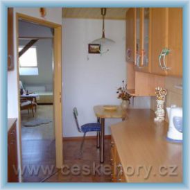 Apartm�ny �umava