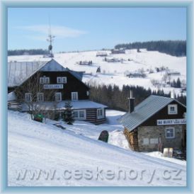Penzion B�l� Labu�