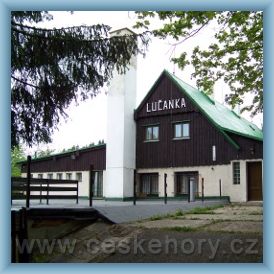 Chata Lu�anka