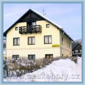 Apartm�ny Martina