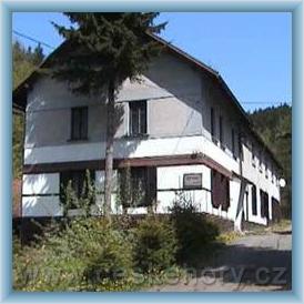 Chata Zlat� potok