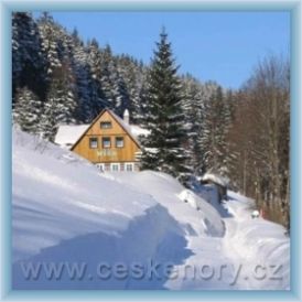 Rodinn� pension M�a