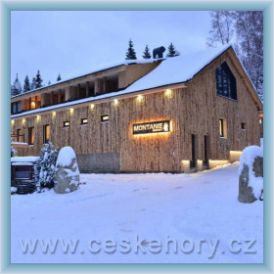 Hotel Montanie