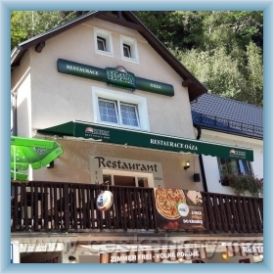 Penzion O�za