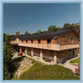 Hotel Olympie