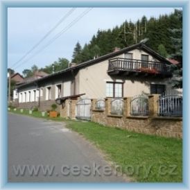 Apartm�ny pod Such�m Vrchem