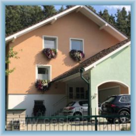 Pension Eva