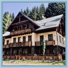 Pension Hollmann