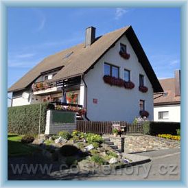 Pension Krist�na