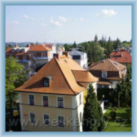 Pension L�dl