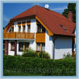 Penzion B & B Krkono�e