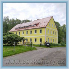 Pension Dv�r