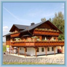 Pension Grizzly
