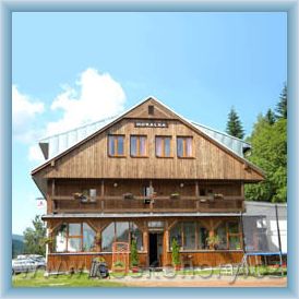 Pension Horalka
