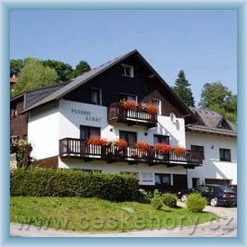 Pension Kub�t
