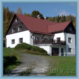 Appartements Marek