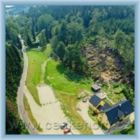 Pension Pod Vlekem