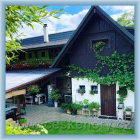 Pension Polep�ovna