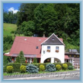 Pension Riegel