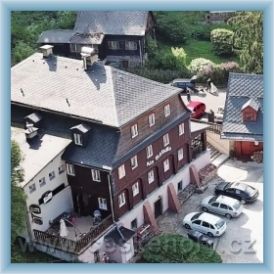 Penzion Na B�lidle