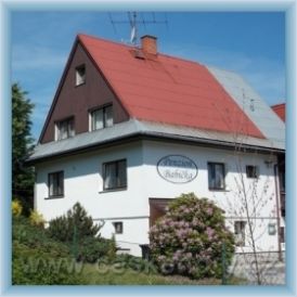 Penzion Babi�ka Beskydy - Pustevny (Trojanovice)