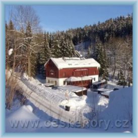 Penzion �ern� ���ka