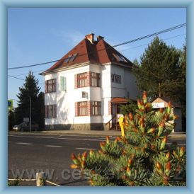 Penzion Pihel