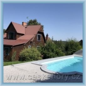 Penzion Poh�dka