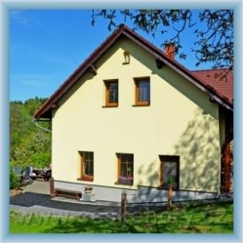Rodinn� penzion Sv�tl�