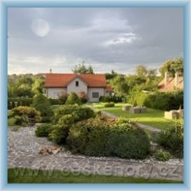 Penzion U Hr�dku