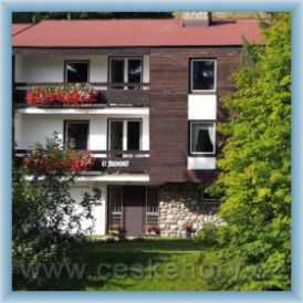 Penzion U Sochor�