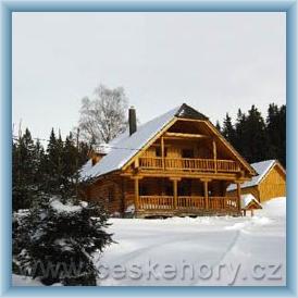 Srub U Pl�k�
