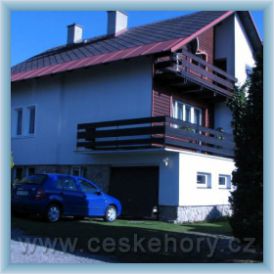 Ubytov�n� Novotn�