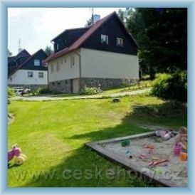 Pension Podskal�
