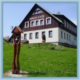 Pension Poezie